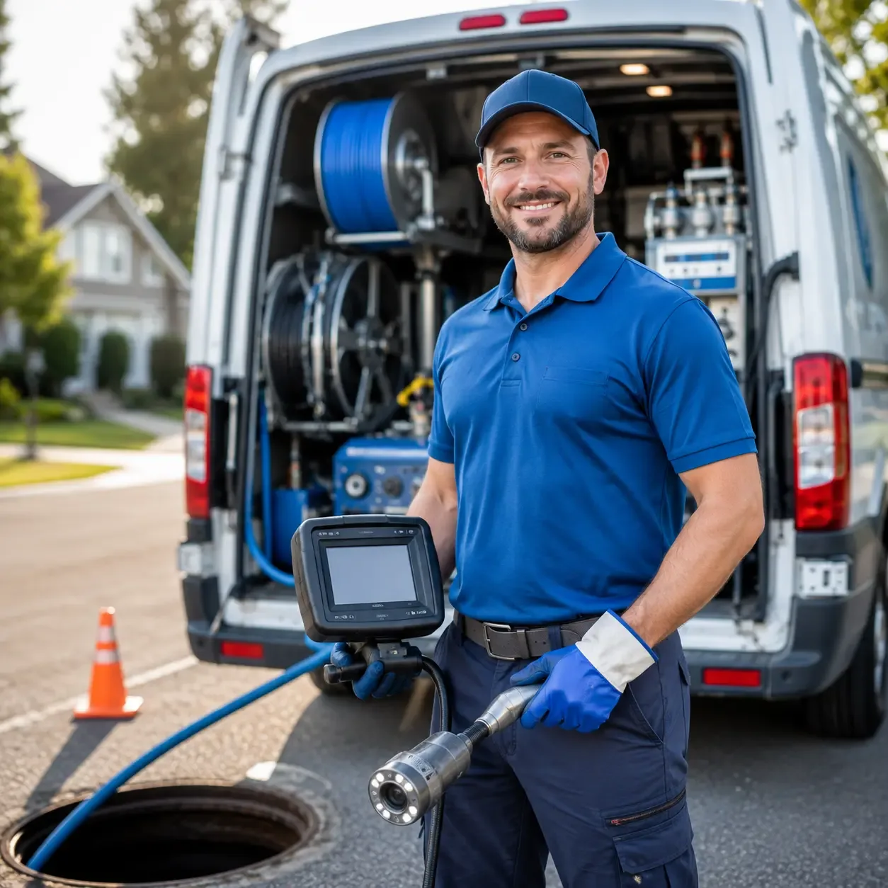 Local Pipe Relining specialists in Carlisle, AR
