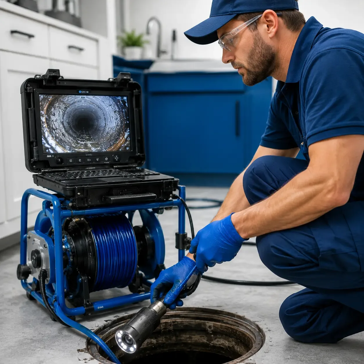 Pipe Relining professionals serving Carlisle, AR